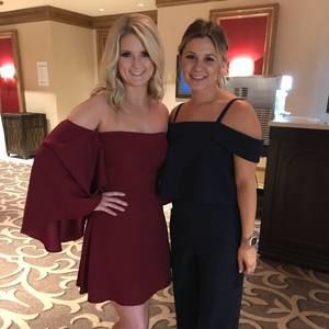 Meet your Posher, Karly